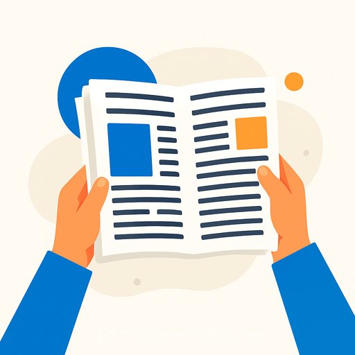 Article on **Static Media Publishes Longs...
