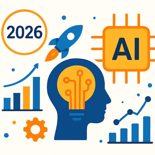 Article on The 2026 Tearsheet AI Innovati...