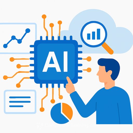 Article on The AI Operating System Market...