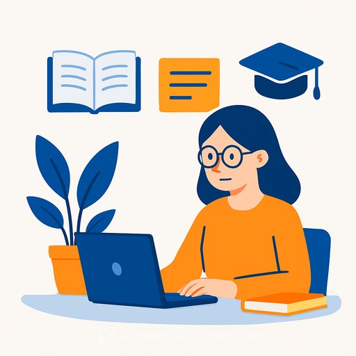 Article on The Corner Education Student W...