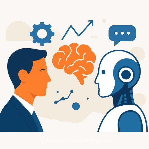 Article on # The impact of artificial int...