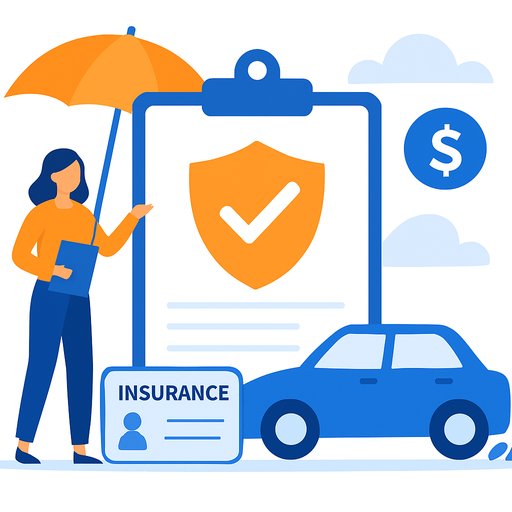 Article on The insurance industry has a l...