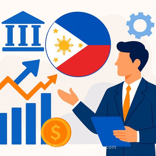 Article on The Philippines' business proc...