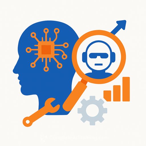 Article on The tools for winning AI searc...