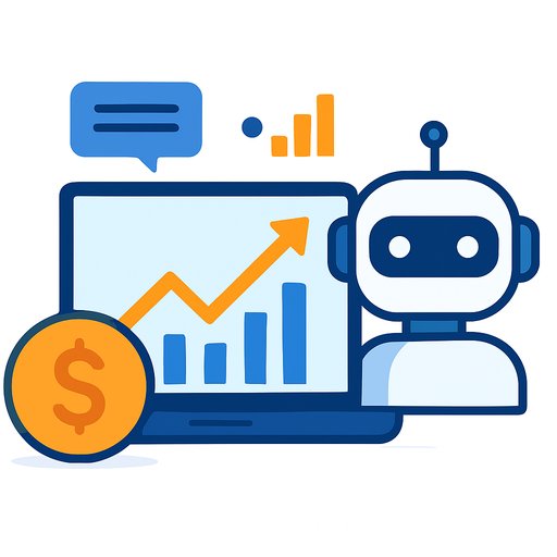 Article on This AI Marketing Stock Hits A...