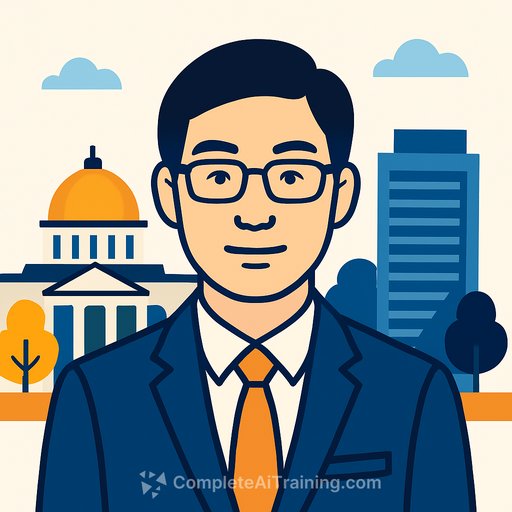 Article on UCF Associate Professor Haonan...