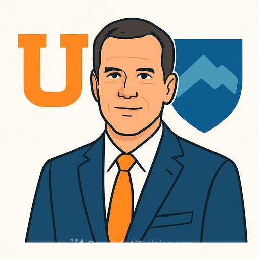 Article on UVM's Kirk Dombrowski Named to...