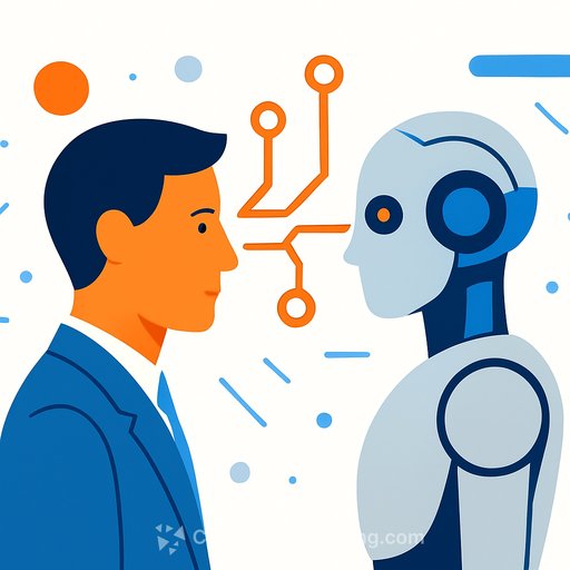 Article on When artificial intelligence h...