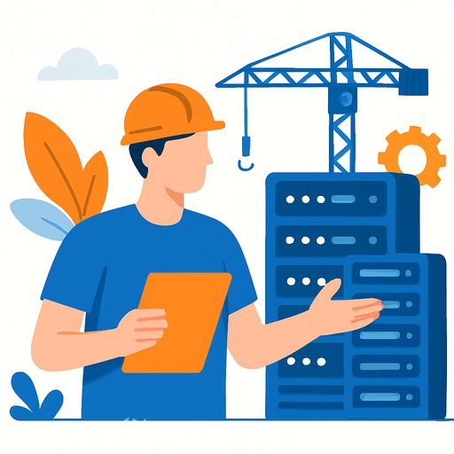 Article on While building data centers is...