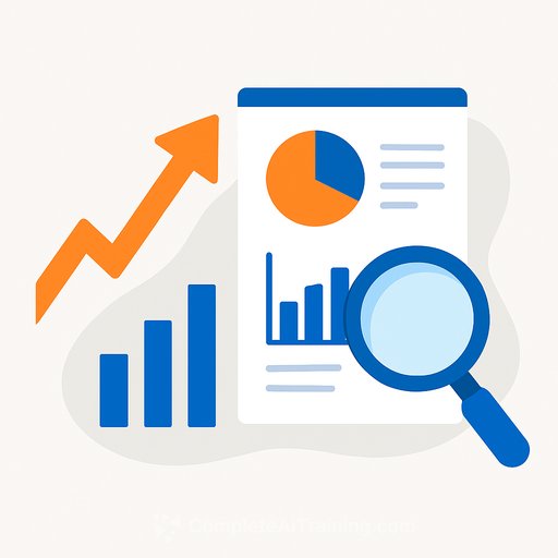 Article on # Wolters Kluwer Finds A Clear...