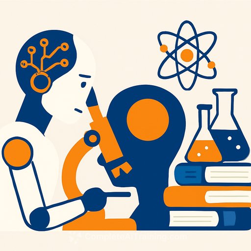 Artificial Intelligence and the Crisis of Scientific Knowledge