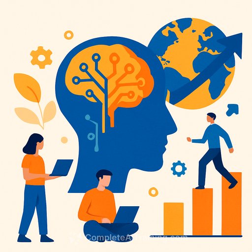 Artificial Intelligence as a Catalyst for Accelerating Global Human Development