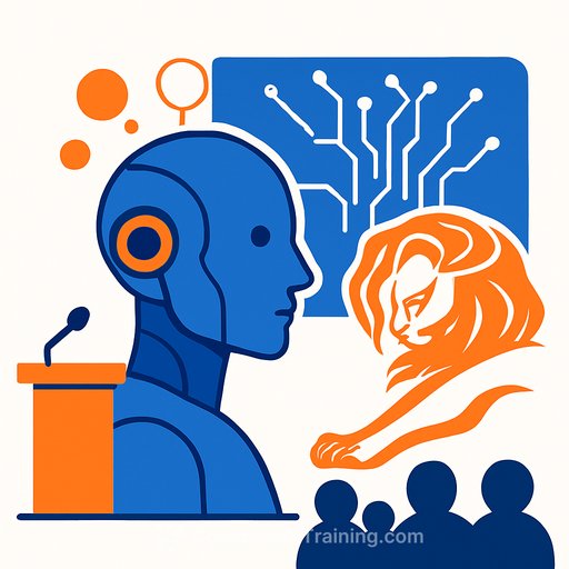 Artificial intelligence dominates Cannes Lions 2026