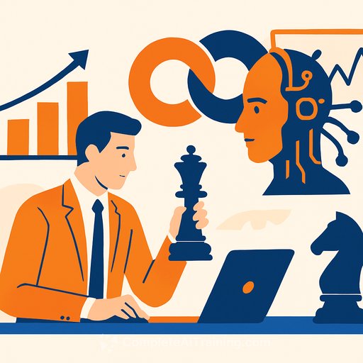 Artificial Intelligence-Driven Hybrid Models for Enhancing Strategic Management Decisions and Corporate Competitiveness