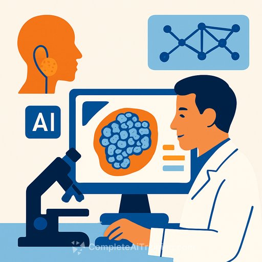 Artificial Intelligence Enables Accurate Automated Classification and Grading of Salivary Gland Tumours Using Digital Pathology