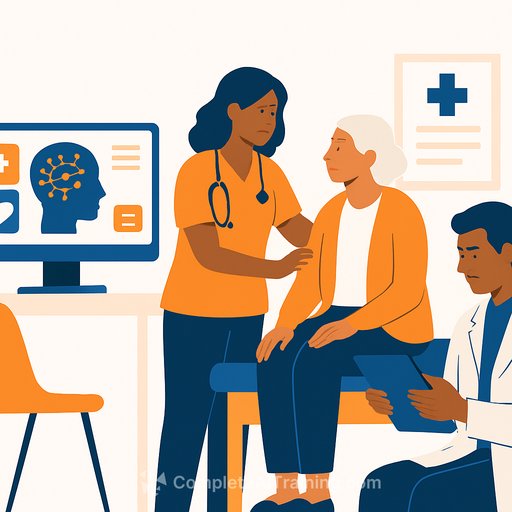 Artificial Intelligence Enhances Healthcare Practice and Patient Care in Fiji