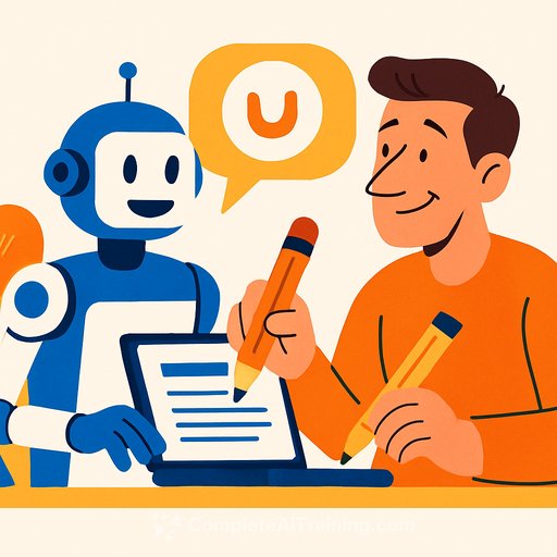Artificial Intelligence Helped Me Write This Column—But Did It Make It Funnier?