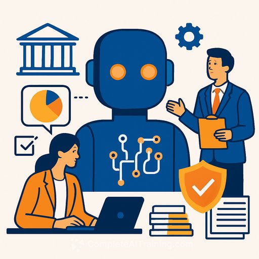 Artificial Intelligence in Federal Contracting: Opportunities, Risks, and Compliance Strategies for Proposal Success