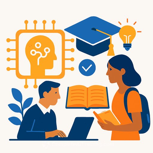 Artificial Intelligence in Higher Education Balancing Innovation Integrity and Inclusion