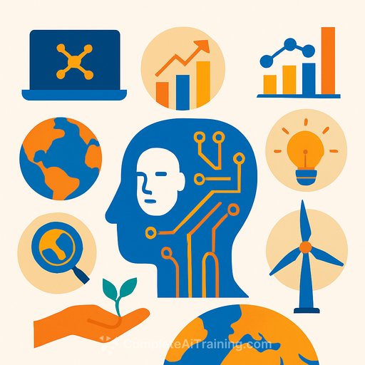 Artificial intelligence in sustainable development research: a comprehensive review of progress, gaps and opportunities for the SDGs