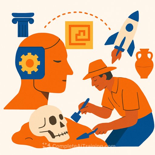 Artificial Intelligence Meets Archaeology: New Frontiers, Challenges, and the Launch of MAIA