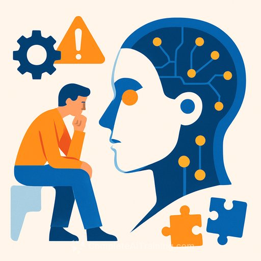 Artificial Intelligence’s Next Steps: Promise, Pitfalls and the Unfinished Human Role