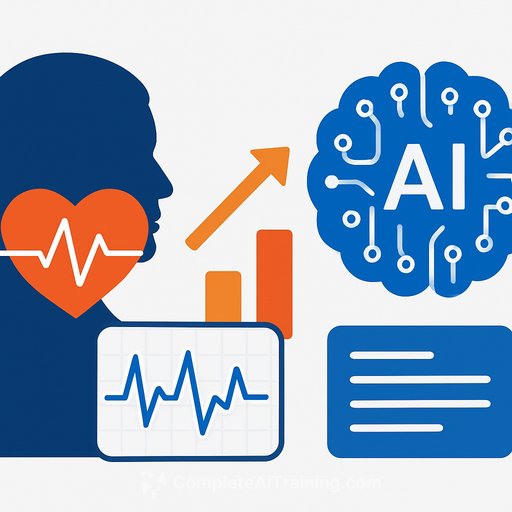 Artificial intelligence trained on electrocardiograms outperforms standard tests in predicting sudden cardiac death risk