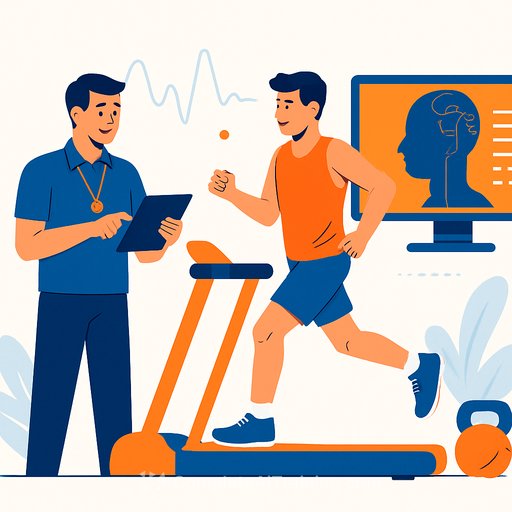 Artificial Intelligence Transforming Physical Education for Personalized Fitness and Learning
