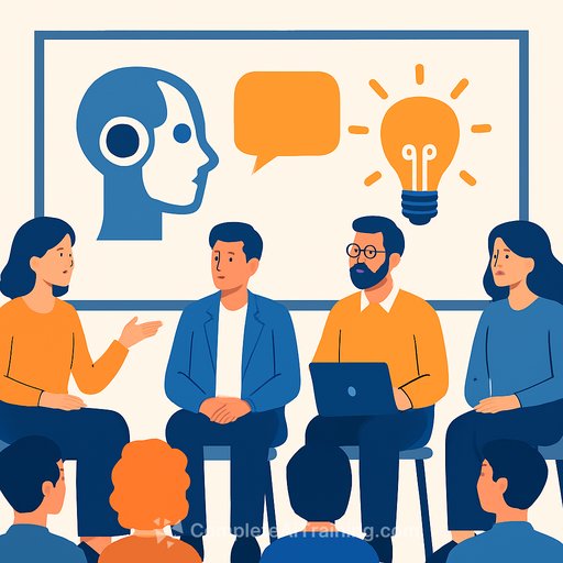 Artists discuss artificial intelligence and intellectual property at Illust Fusion EXPO 2026