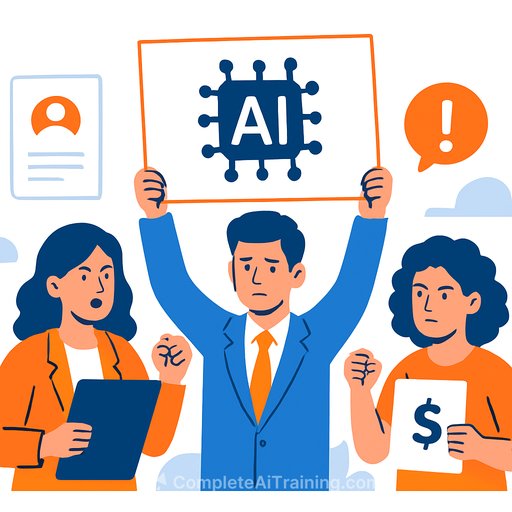 Artists Press Universal on Udio AI Deal: Consent, Compensation, and Data Transparency