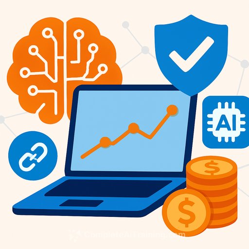 Arvex AI Launches AI-Driven, On-Chain Quant Platform With Real-Time Learning and US MSB Compliance