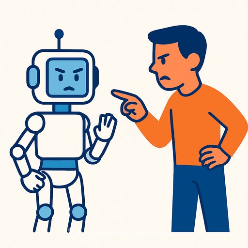 As AI Gets Better at Reasoning, It Gets Worse at Playing Nice