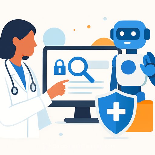 Asan Medical Center launches private-network AI search system to protect patient data
