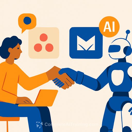 Asana's AI Teammates and Moveworks Partnership: Catalyst for ASAN or Commoditization Risk?