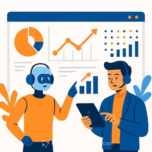 Ascender AI Delivers Real-Time Coaching and Proven Methodologies for Consistent Sales Execution