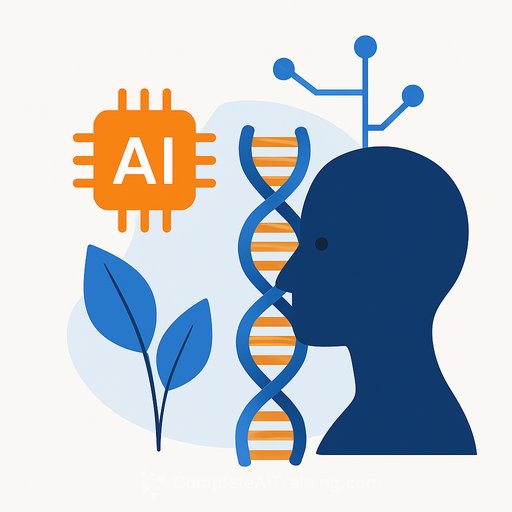 ASHG launches initiative to guide responsible use of AI in human genetics and genomics