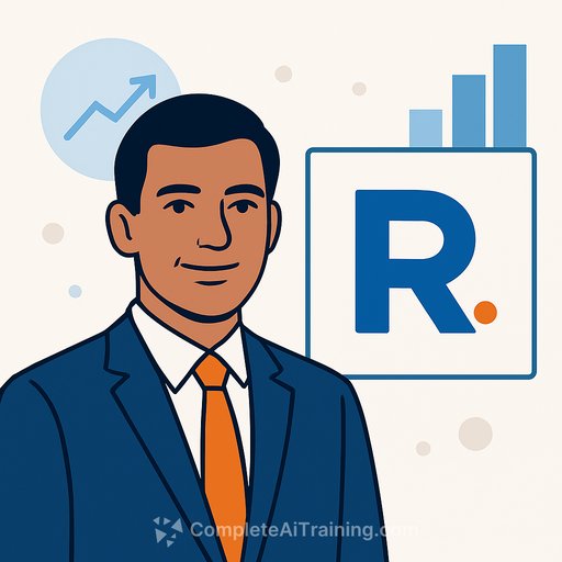 Ashwin Rangan joins ReadyAI as executive advisor and strategic brand ambassador