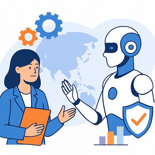 Asia-Pacific life insurers reach agentic AI inflection point amid legacy system challenges