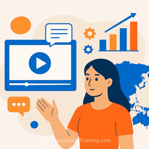 Asia's 2026 Ad Shift: Proof over polish, local voices, AI in the mix