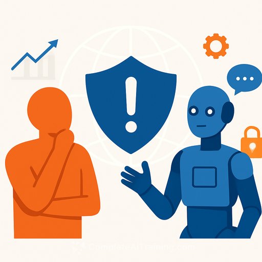 Asian firms show weakest transparency on AI worker safeguards, report finds