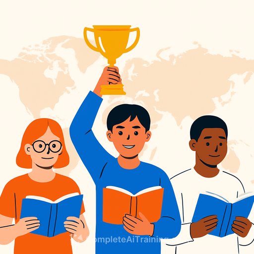 Asian students lead global PISA rankings as US reading scores near 25-year low