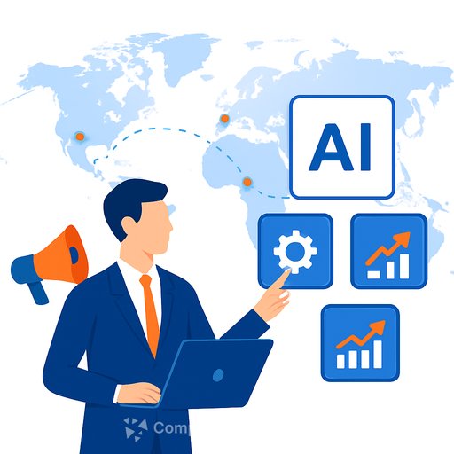 AsiaPac Launches Four AI SaaS Platforms for Cross-Border Omnichannel Marketing Across APAC