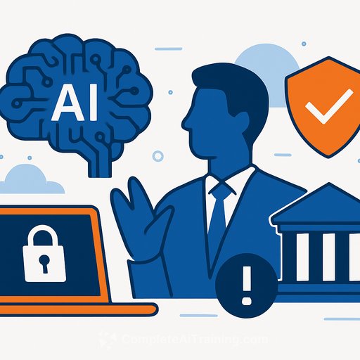 ASIC urges financial firms to move faster on cyber controls as frontier AI raises new threats