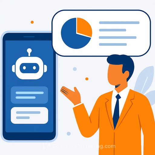 Ask McKinsey launches: McKinsey's research in chat form, helpful yet light on deep links