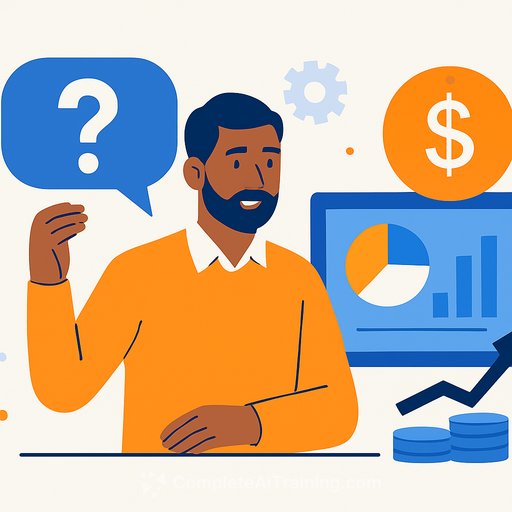 Ask Perplexity, Not PowerPoint: How Aravind Srinivas Raises Money