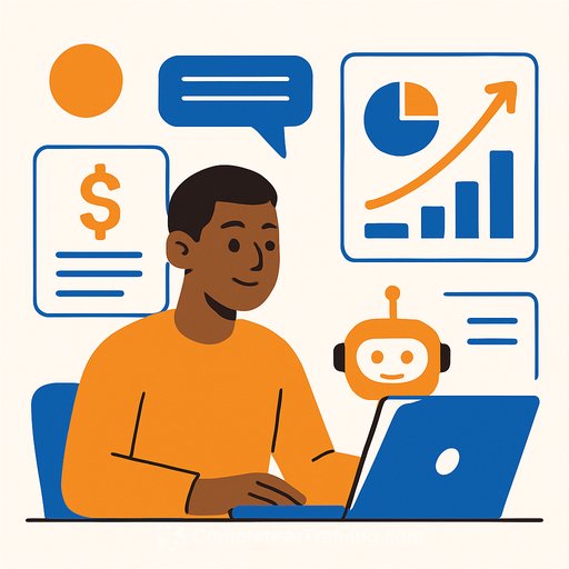 AskNewt 3.0 Launches With Smarter AI Insights, Real-Time Finance Tools, and Personalized Experience