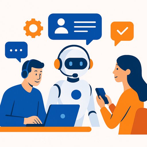 askROI Debuts Advanced AI Agent to Transform Customer Service Efficiency and Satisfaction