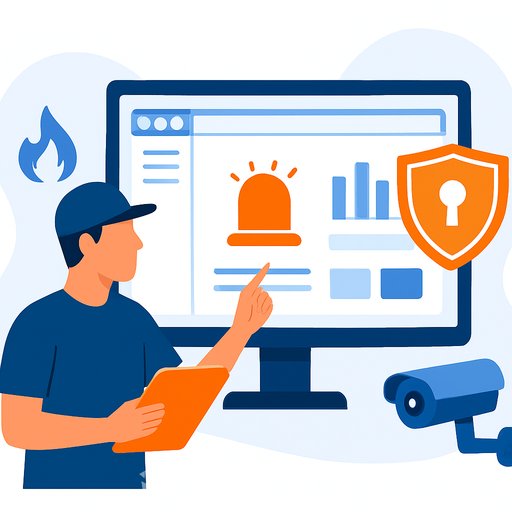 Asolvi releases Protecnus Max field service management platform for fire and security sector