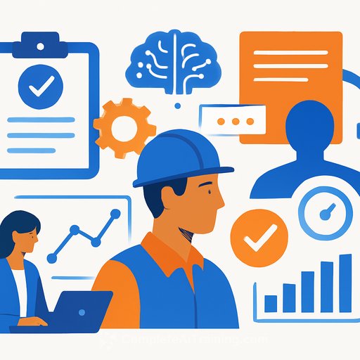 Aspect Intelligence puts predictive, policy-aware control at the heart of workforce operations