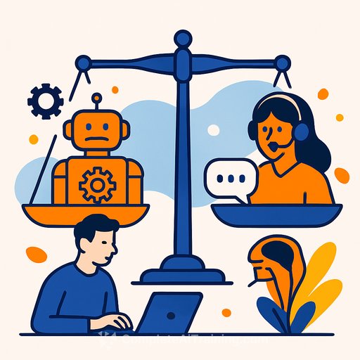 Assembled Unveils First Platform to Seamlessly Balance AI Automation with Human Workforce for Customer Support